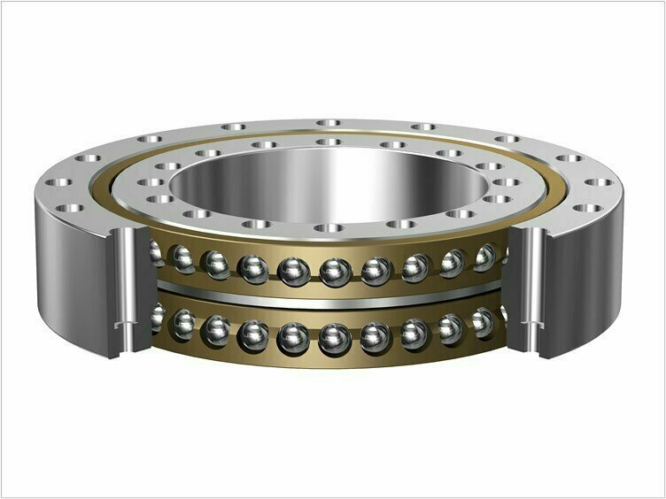 Vòng bi BWH THK – Đột phá mới trong công nghệ vòng bi xoay tốc độ cao