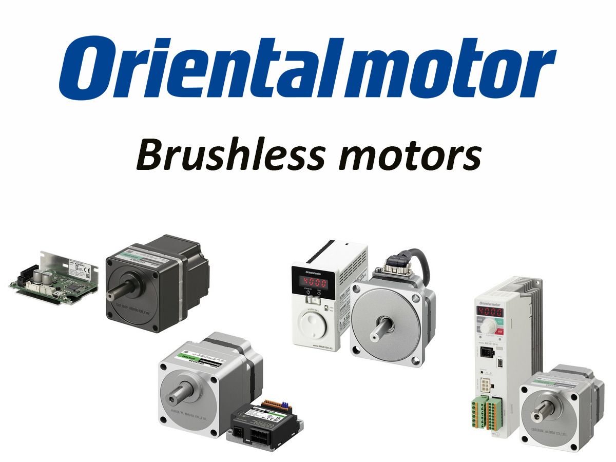 Động cơ không chổi than (Brushless Motor) là gì? Ứng dụng trong công nghiệp