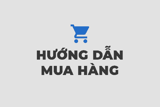 Hướng dẫn mua hàng