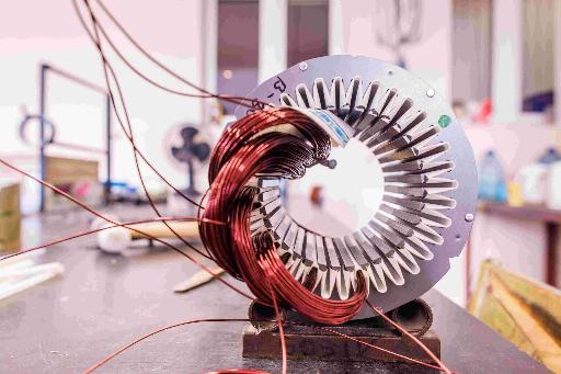 Tổng quan về động cơ điện và các phân loại phổ biến trong công nghiệp