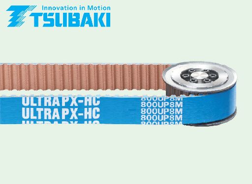 DÂY ĐAI RĂNG TSUBAKI – GIẢI PHÁP TRUYỀN ĐỘNG CHÍNH XÁC VÀ BỀN BỈ CHO MỌI HỆ THỐNG CÔNG NGHIỆP