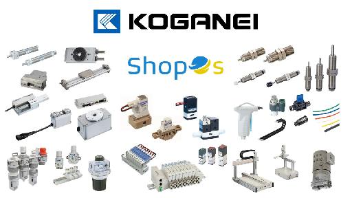 Shopos.vn - Đại lý phân phối Koganei chính thức tại Việt Nam