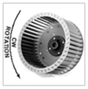 forward-curve-multi-vane-blower