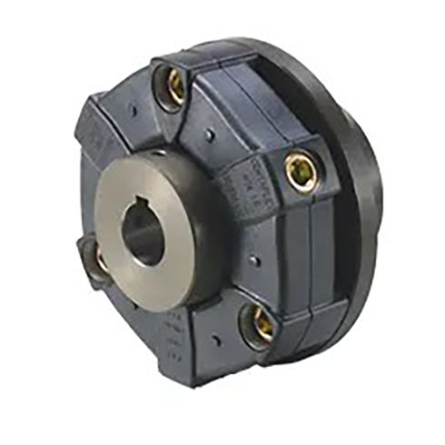 Khớp nối cao su Miki Pulley CF-A-016-O2-1360