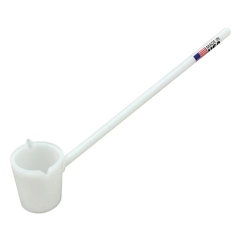Muôi Polyethylene 50ml 