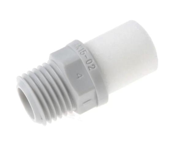 Bộ giảm thanh khí nén SMC AN15-02