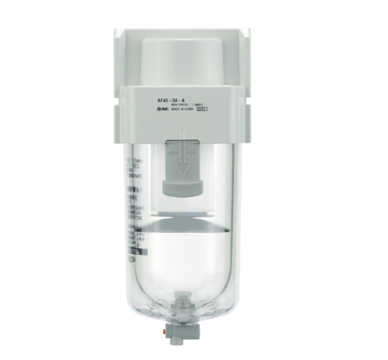 Bộ lọc khí SMC AF30-03-D