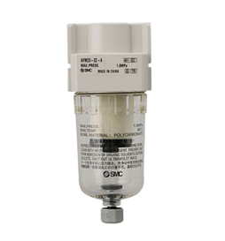 Bộ lọc khí nén SMC AFM20-02-A