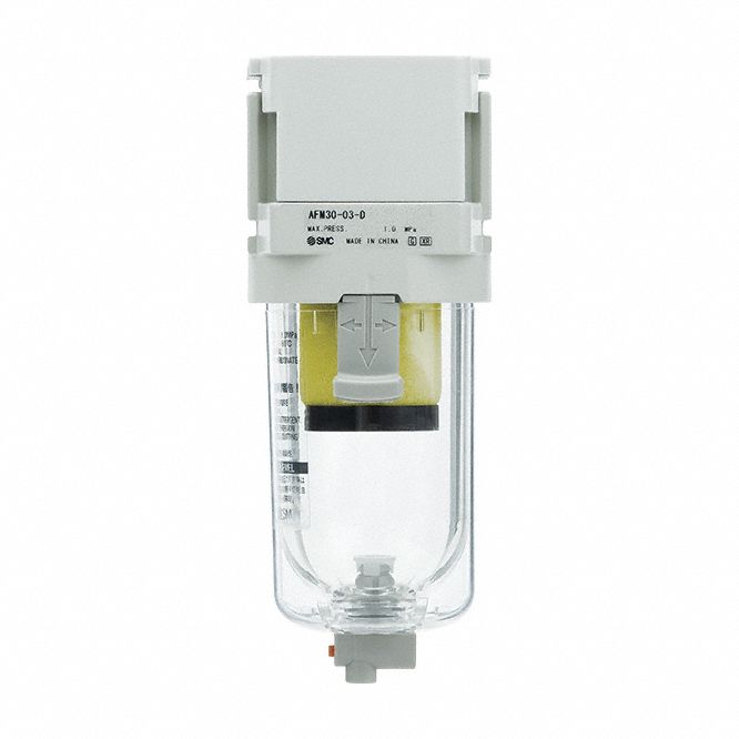 Bộ lọc khí nén SMC AFM40-03-D