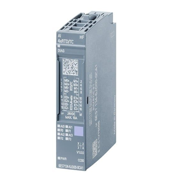 Modul đầu vào Analog 6ES7134-6JD00-0CA1