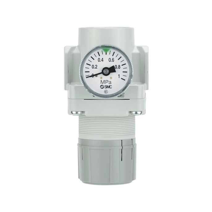 Bộ điều áp khí nén SMC AR20-02BG-1-D