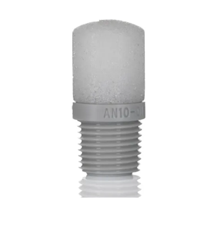 Bộ giảm thanh khí nén SMC AN10-01
