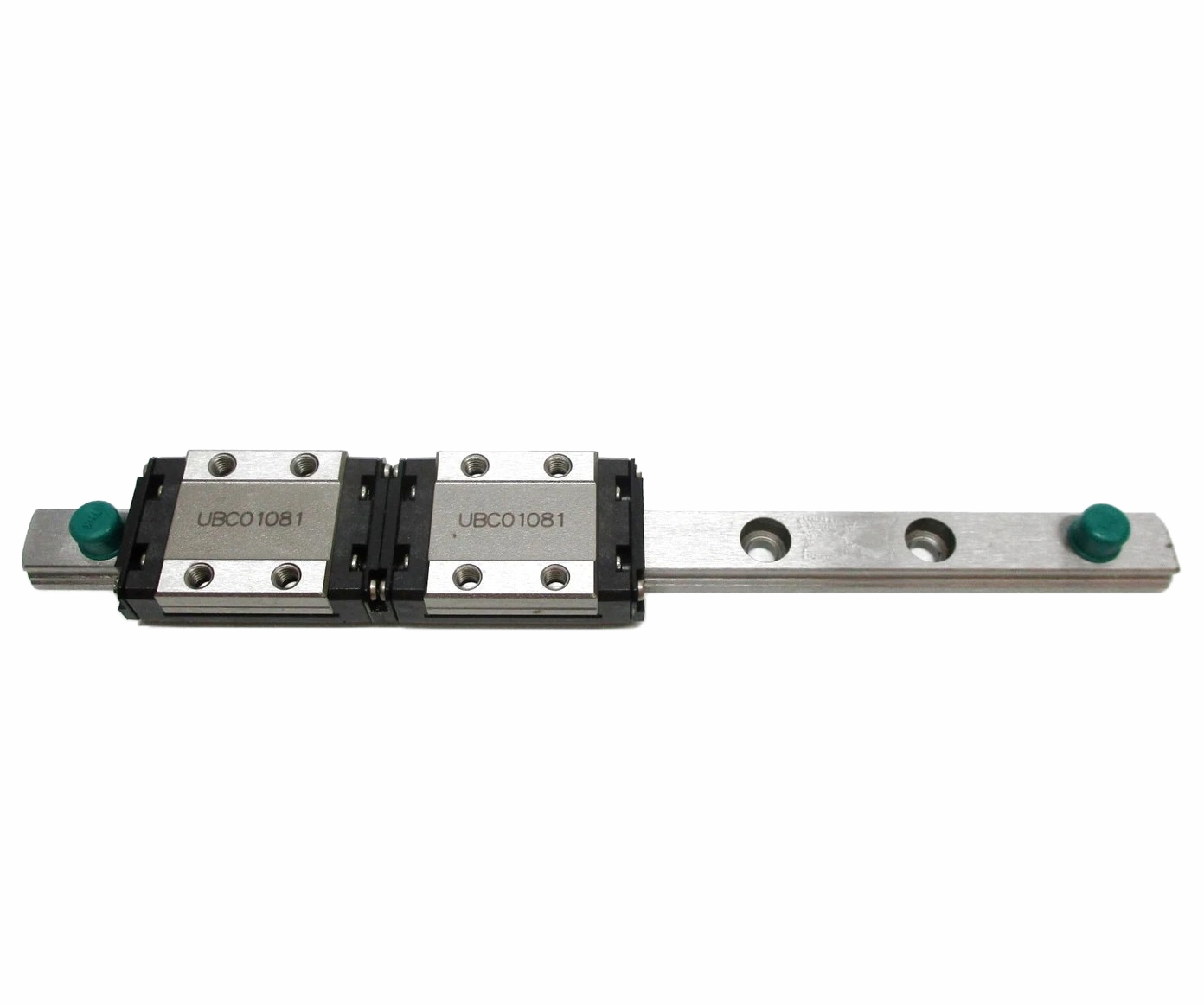 Thanh dẫn hướng THK 2SRS9XGSUUC1+55LM (G=g=7.5)
