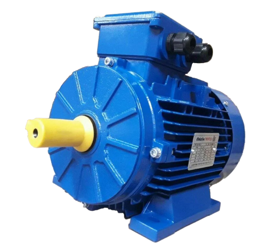 Động cơ Elektrim EM100L-2 – 4HP