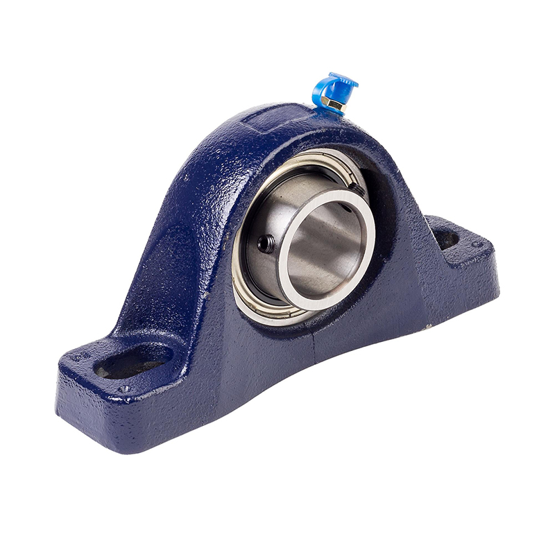 Gối đỡ bi SKF SY 25 TF