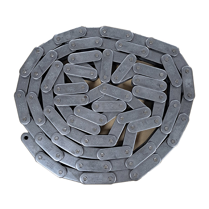 Xích TSUBAKI RF2060S+142L-JR