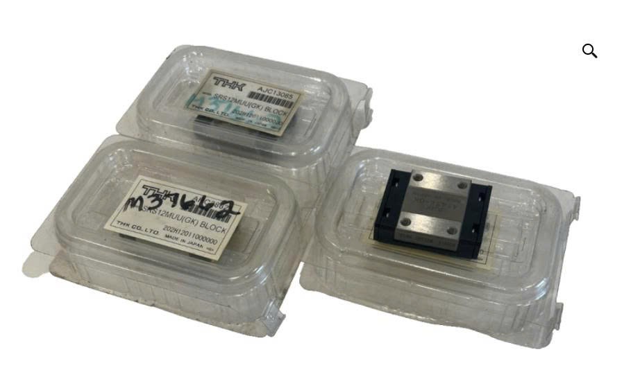 Con trượt THK SRS12MUU(GK) BLOCK