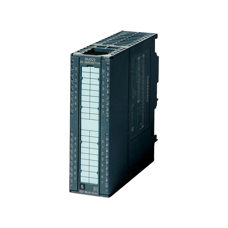 Bộ điều khiển PLC SIEMENS 6ES7322-1BH01-0AA0