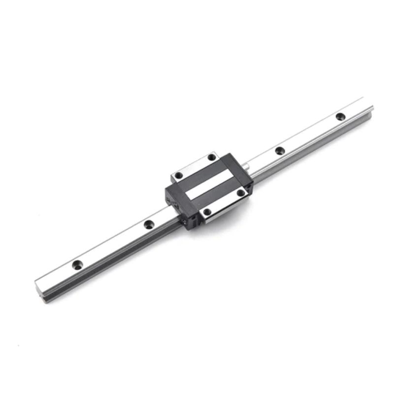 Bộ thanh trượt dẫn hướng THK SHW35CAN2KK+360L 