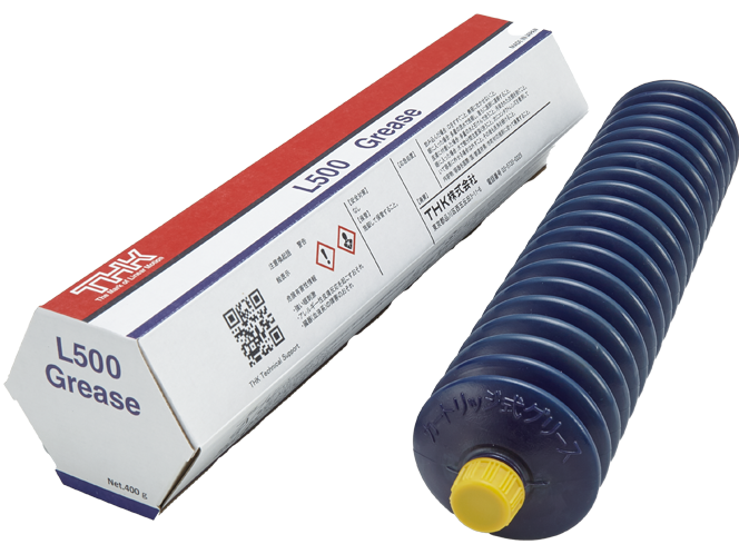 Mỡ bôi trơn L500 GRS (80G) của THK