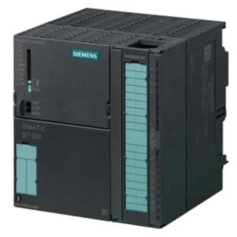 Bộ điều khiển PLC SIEMENS 6ES7 317-7TK10-0AB0