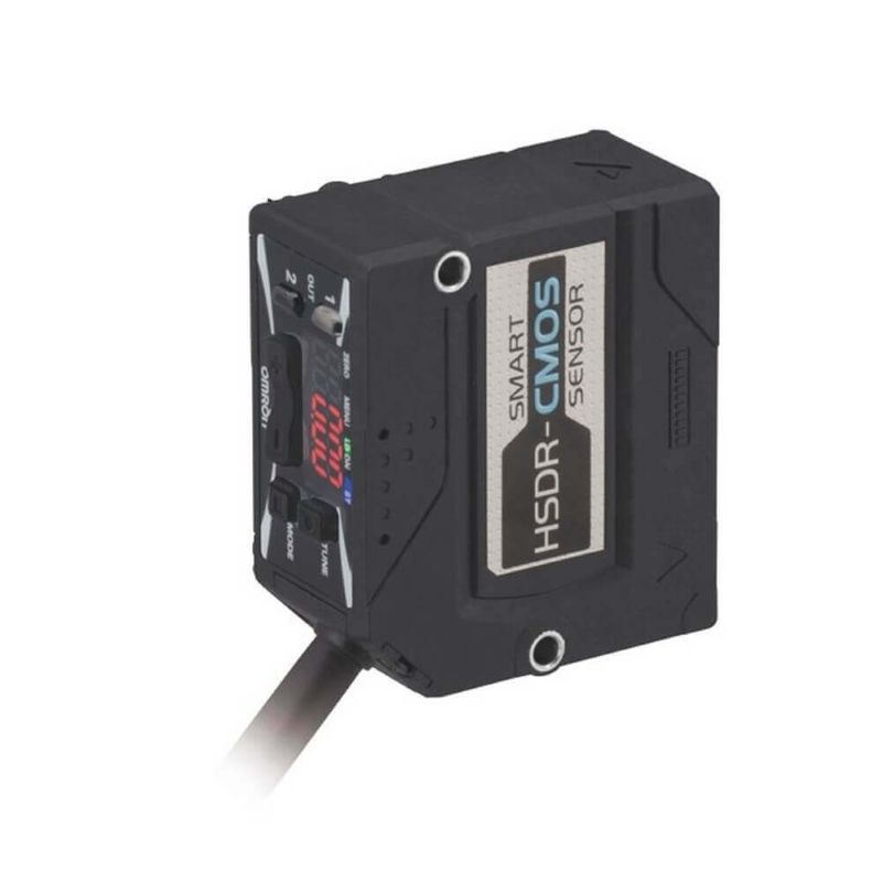 Cảm biến laser OMRON ZX1-LD50A61-2M