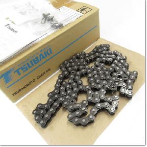 Xích con lăn tiêu chuẩn 01 dãy Tsubaki RS  - 1