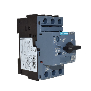 Công tắc điều khiển nguồn điện SIEMENS 3RV6011-1HA15