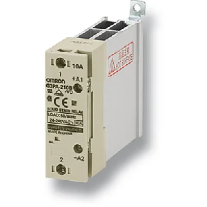 Rơ le bán dẫn G3PA-210B-VD-X OMRON