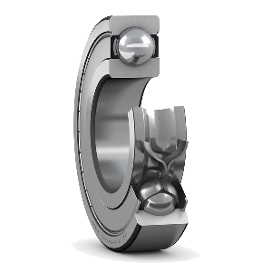 Vòng bi SKF 6200-2Z/C3 