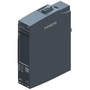 Modul đầu vào số Siemens SIMATIC ET 200SP (6ES7131-6BF01-0BA0)