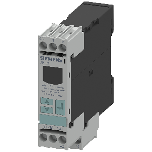 Relay giám sát dòng điện Siemens 3UG4622-1AW30