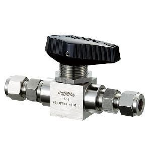 Van bi có trục đỡ (Trunnion Ball Valve) 