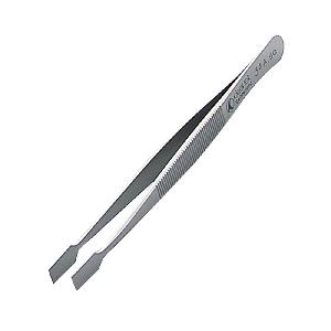Nhíp dẹt 120 mm