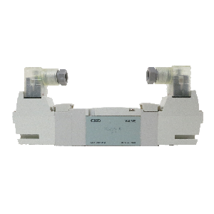 Van điện từ CKD 4GB259R-00-B-3