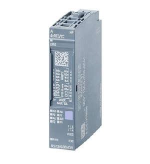Modul đầu vào Analog 6ES7134-6JD00-0CA1