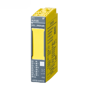 Mô đun đầu vào số Siemens 6ES7136-6BA01-0CA0