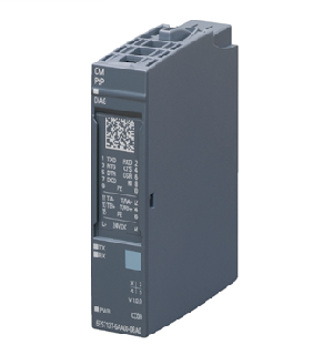 Modul truyền thông Siemens 6ES7137-6AA01-0BA0