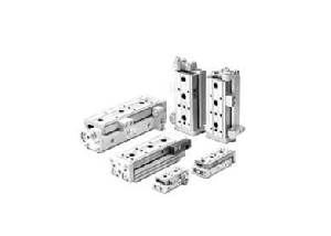 Xi lanh khí SMC MXQ12-30A