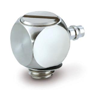 Cút nối gai SMC M-5ALN-6