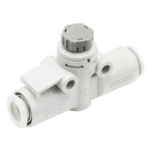 Van tiết lưu SMC AS1002F-06A