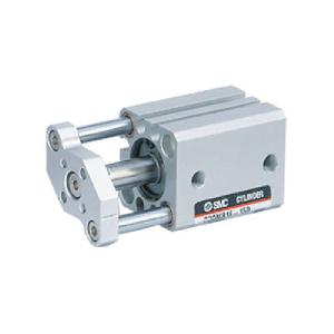 Xi lanh khí SMC CDQMB12-10