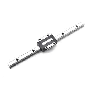 Bộ thanh trượt dẫn hướng THK SHW21CA4UU+980L