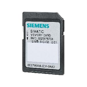 Thẻ nhớ PLC SIEMENS 6ES7954-8LC04-0AA0