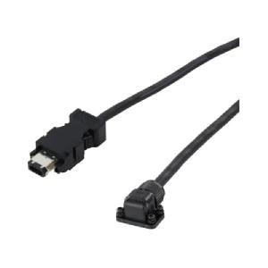 Cáp encoder servo OMRON R88A-CR1A003C