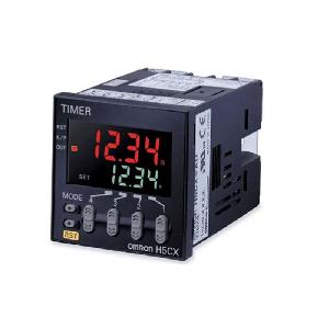 Bộ định thời gian OMRON H5CX-A-N OMI