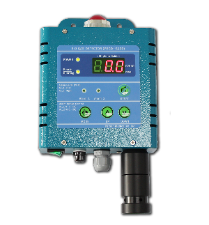 Máy phát hiện khí EO PEGD-S100 hãng PERSON MEDICAL